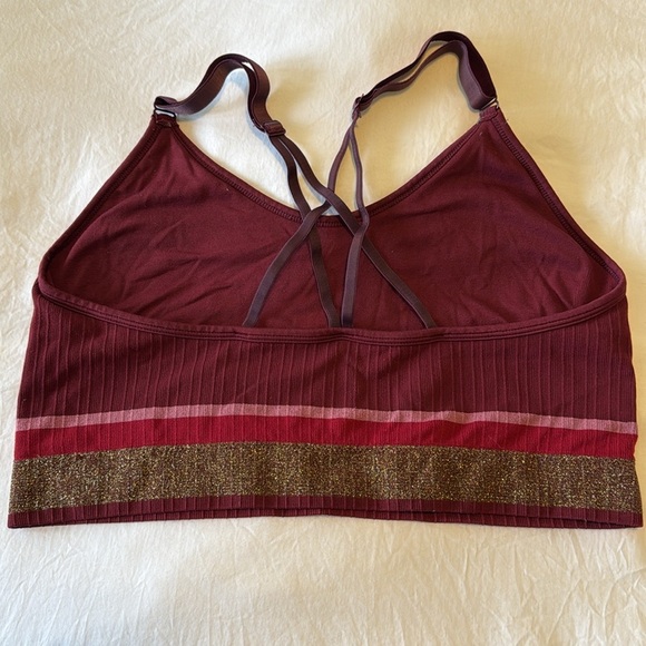 Lane Bryant Bralette size 14/16 - Picture 5 of 13